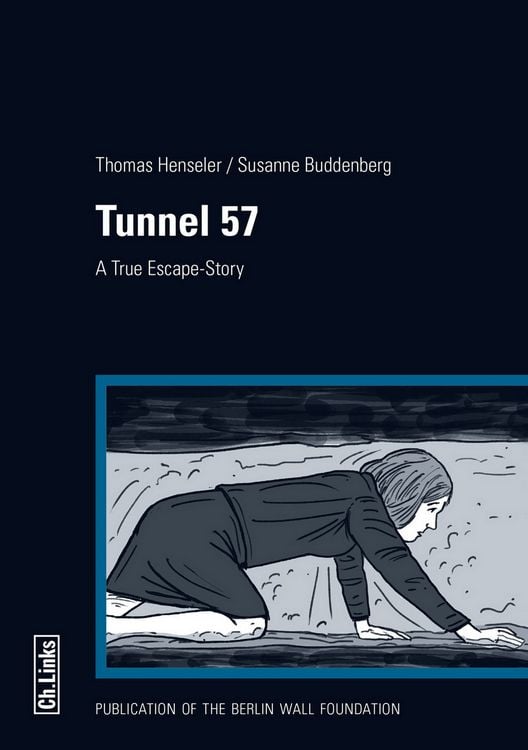 Produktbild: Tunnel 57