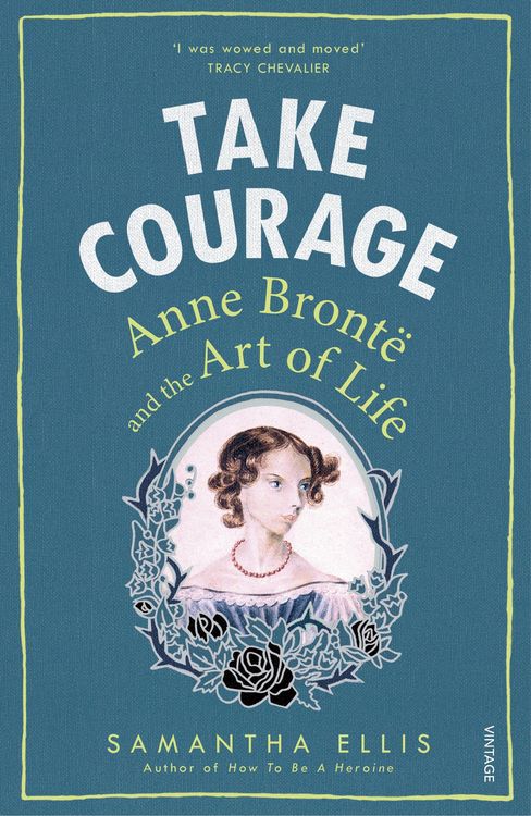 Produktbild: Take Courage