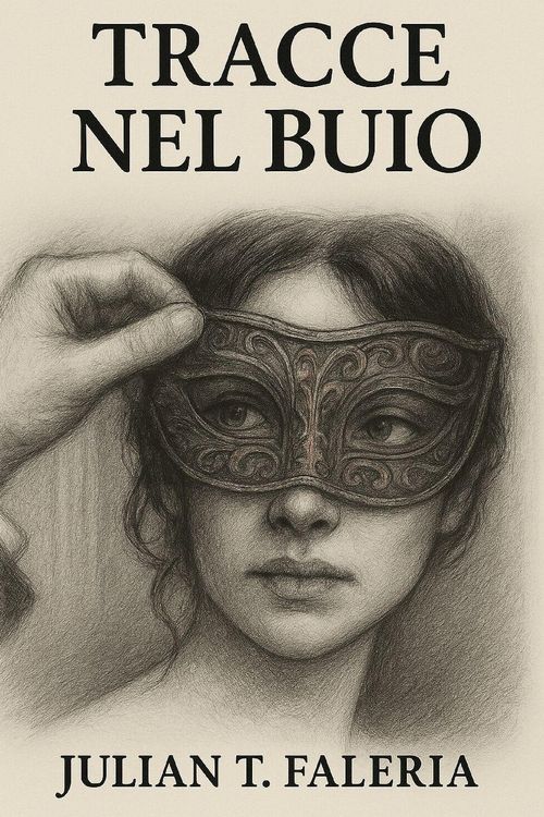 Produktbild: Tracce nel buio