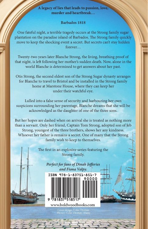 Produktbild: Daughter of Destiny