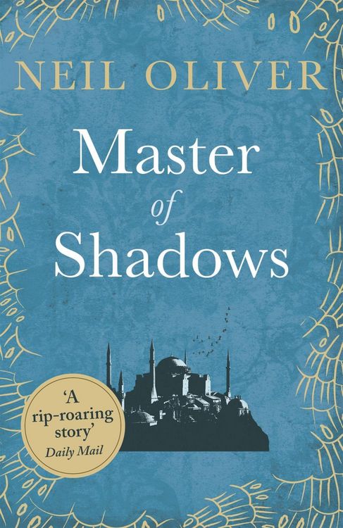 Produktbild: Master of Shadows