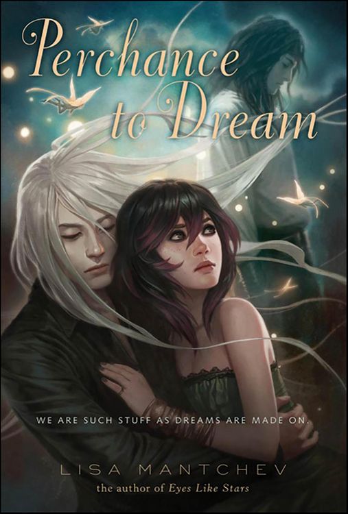 Produktbild: Perchance to Dream