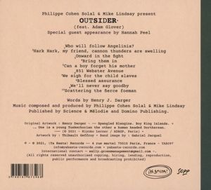 Produktbild: Outsider
