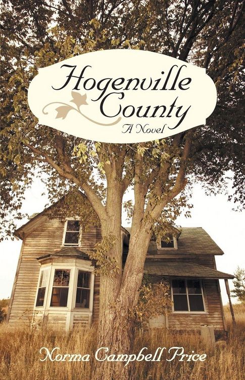 Produktbild: Hogenville County
