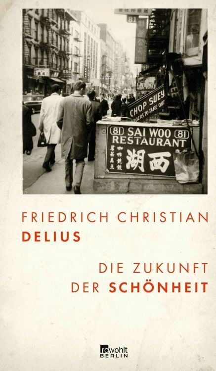 Produktbild: Die Zukunft der Sch&ouml;nheit