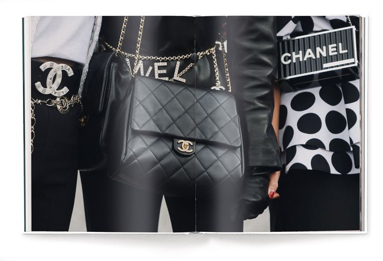 Produktbild: Chanel Bags: Der ultimative Guide