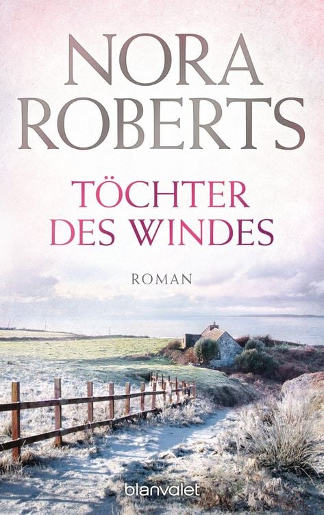 Produktbild: T&ouml;chter des Windes