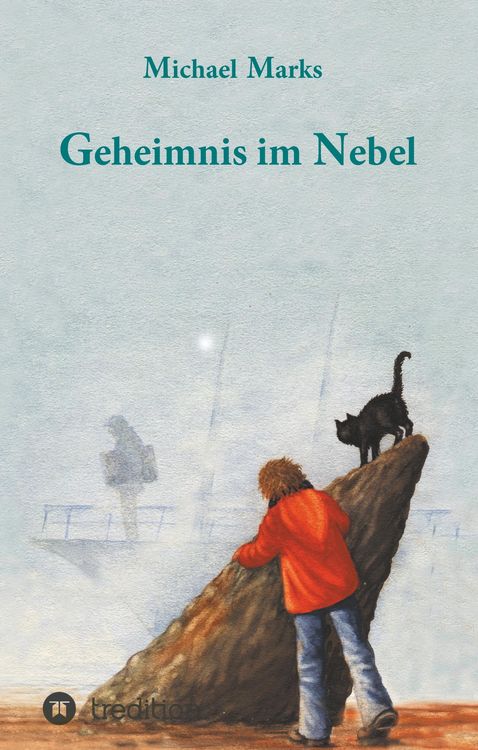 Produktbild: Geheimnis im Nebel