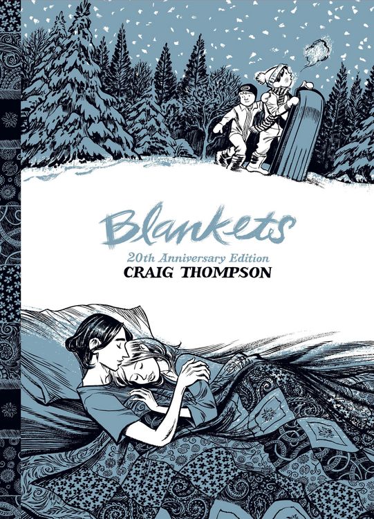 Produktbild: Blankets