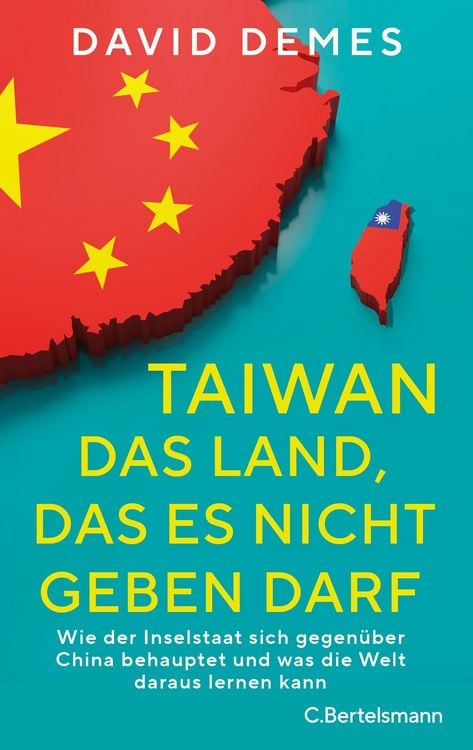 Produktbild: Taiwan: Das Land, das es nicht geben darf