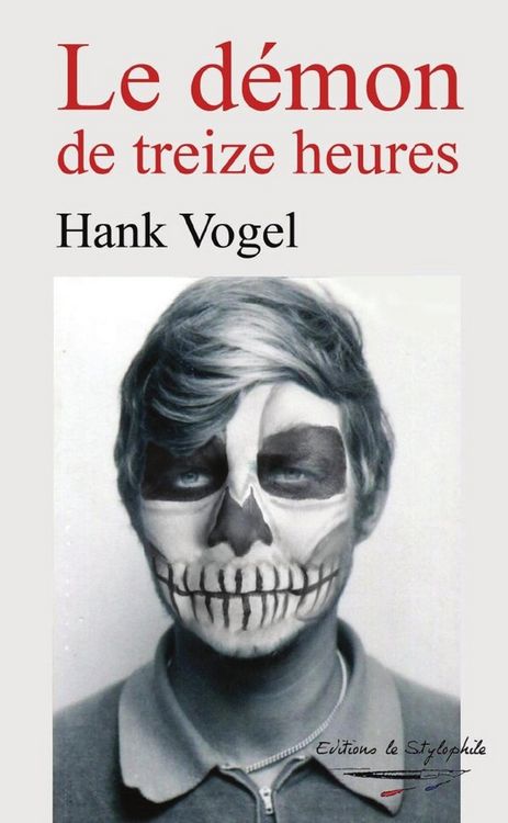 Produktbild: Le demon de treize heures