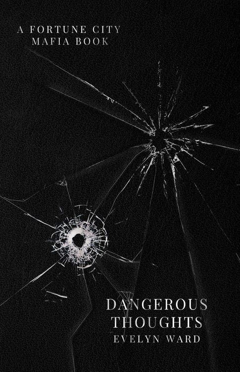 Produktbild: Dangerous Thoughts