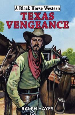 Produktbild: Hayes, R: Texas Vengeance
