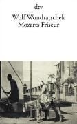 Produktbild: Mozarts Friseur