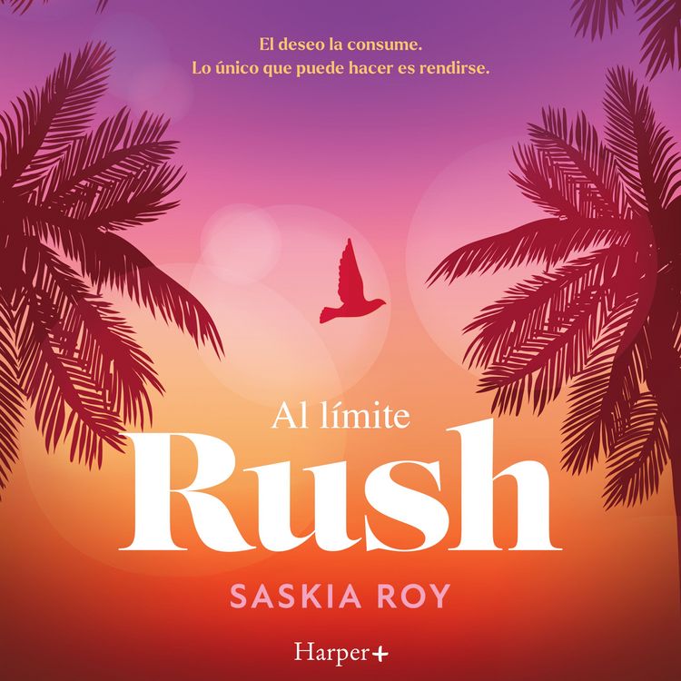 Produktbild: Al l&iacute;mite. Rush
