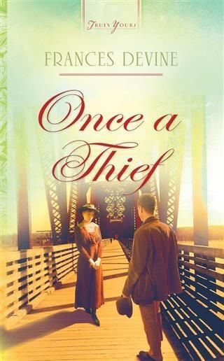 Produktbild: Once a Thief