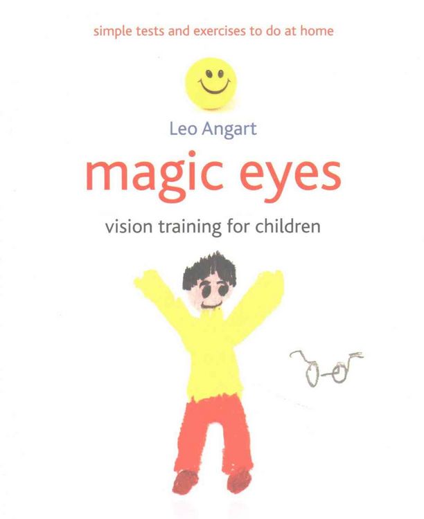 Produktbild: Magic Eyes