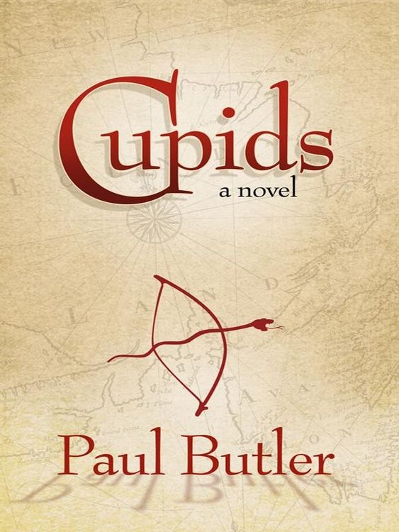 Produktbild: Cupids