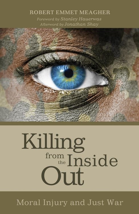 Produktbild: Killing from the Inside Out