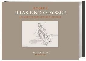 Produktbild: Homer: Ilias und Odyssee