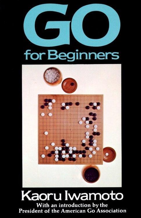 Produktbild: Go for Beginners
