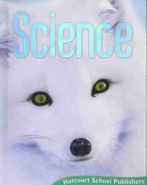 Produktbild: Harcourt Science