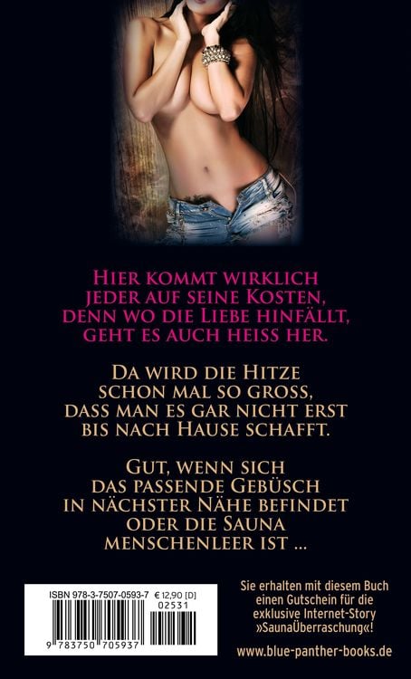 Produktbild: Geile hei&szlig;e Gute-Nacht-Geschichten | Erotische Geschichten