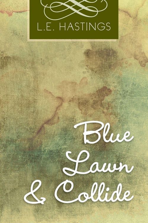 Produktbild: Blue Lawn & Collide