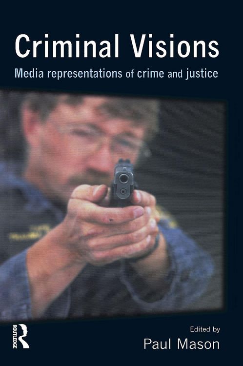 Produktbild: Criminal Visions