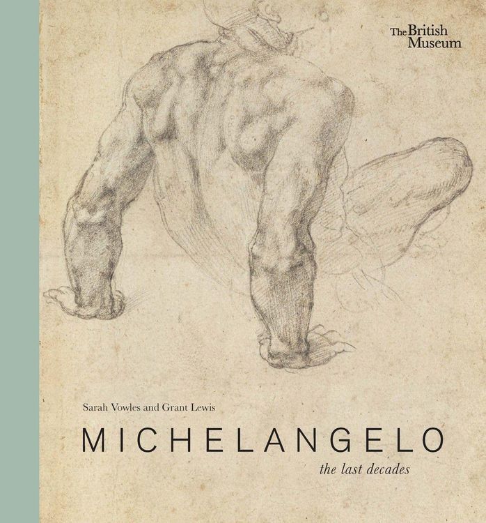 Produktbild: Michelangelo