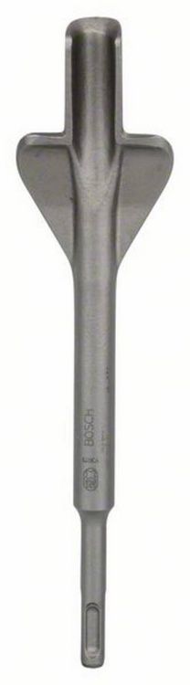 Produktbild: Bosch Accessories 2608690007 Fl&uuml;gelmei&szlig;el 22 mm Gesamtl&auml;nge 250 mm SDS-Plus 1 St.