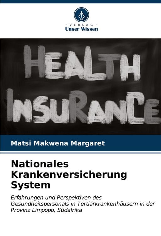 Produktbild: Nationales Krankenversicherung System