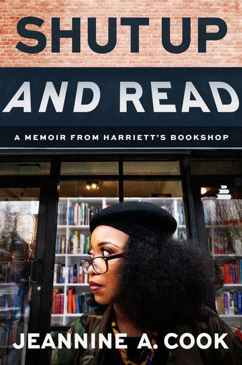 Produktbild: Shut Up and Read
