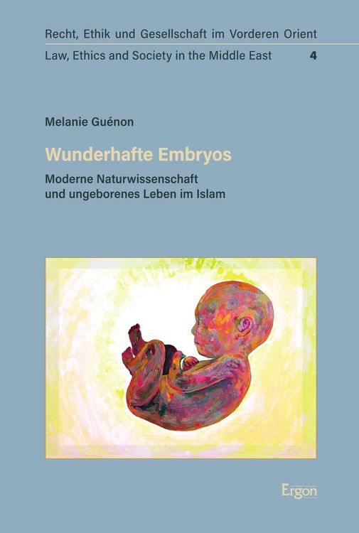 Produktbild: Wunderhafte Embryos