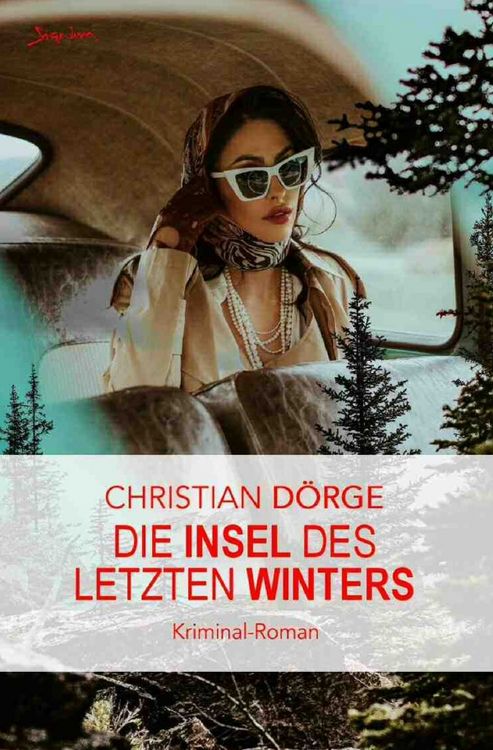 Produktbild: Die Insel des letzten Winters
