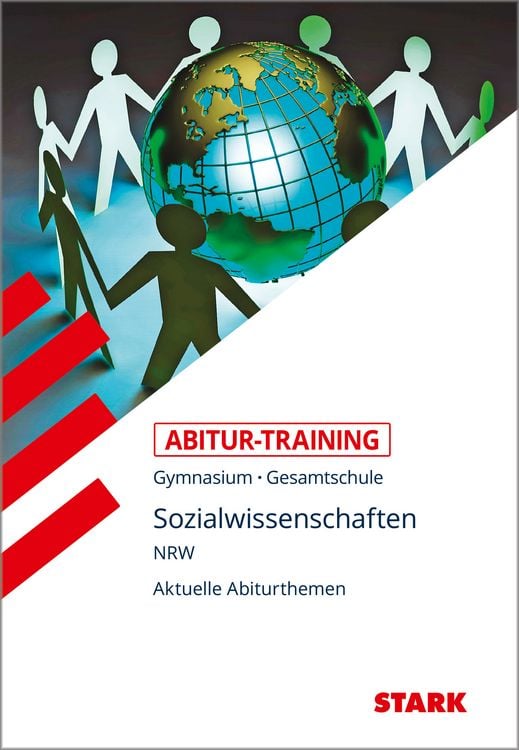Produktbild: STARK Abitur-Training - Sozialwissenschaften - NRW