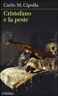 Produktbild: Cristofano e la peste