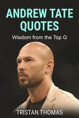 Produktbild: Andrew Tate Quotes