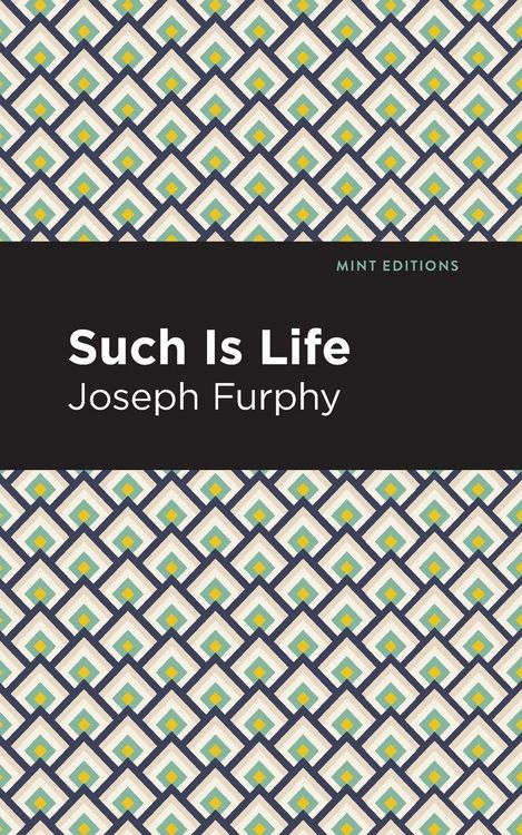 Produktbild: Such is Life