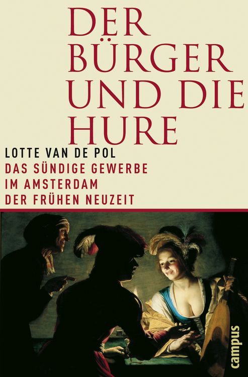 Produktbild: Der B&uuml;rger und die Hure