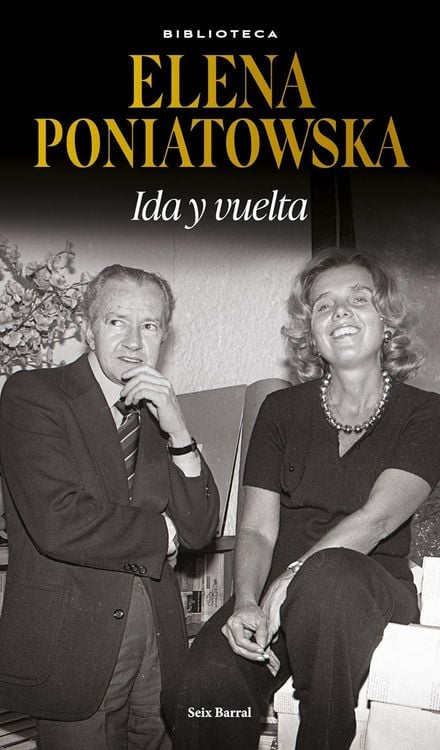 Produktbild: Ida Y Vuelta (Entrevistas) / Give and Take (Interviews)