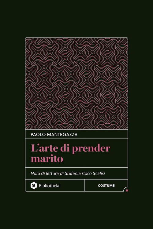 Produktbild: L' arte di prender marito