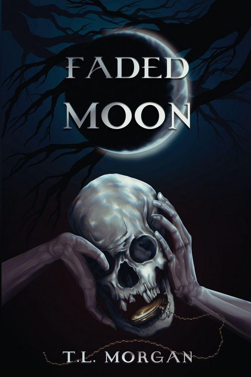 Produktbild: Faded Moon