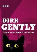 Produktbild: Dirk Gently: Two Bbc Radio Full-cast Dramas