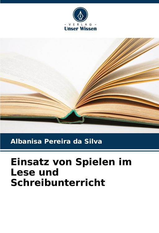 Produktbild: Einsatz von Spielen im Lese und Schreibunterricht