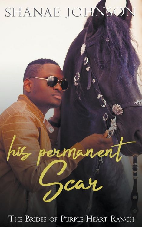 Produktbild: His Permanent Scar