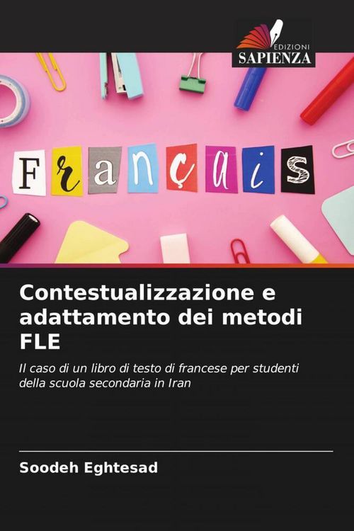 Produktbild: Contestualizzazione e adattamento dei metodi FLE