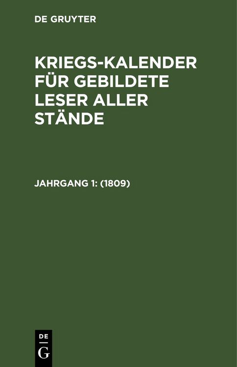 Produktbild: 1809