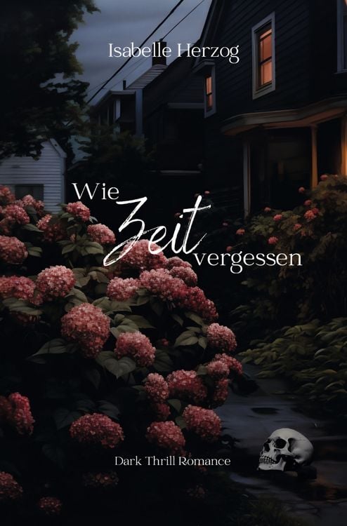 Produktbild: Wie Zeit vergessen