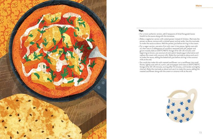 Produktbild: Cosy Cooking